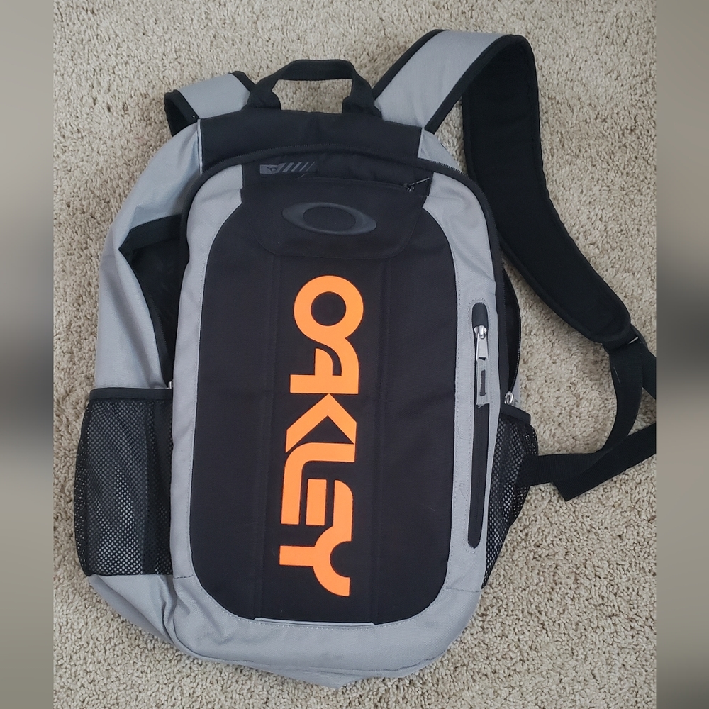 Oakley Backpack